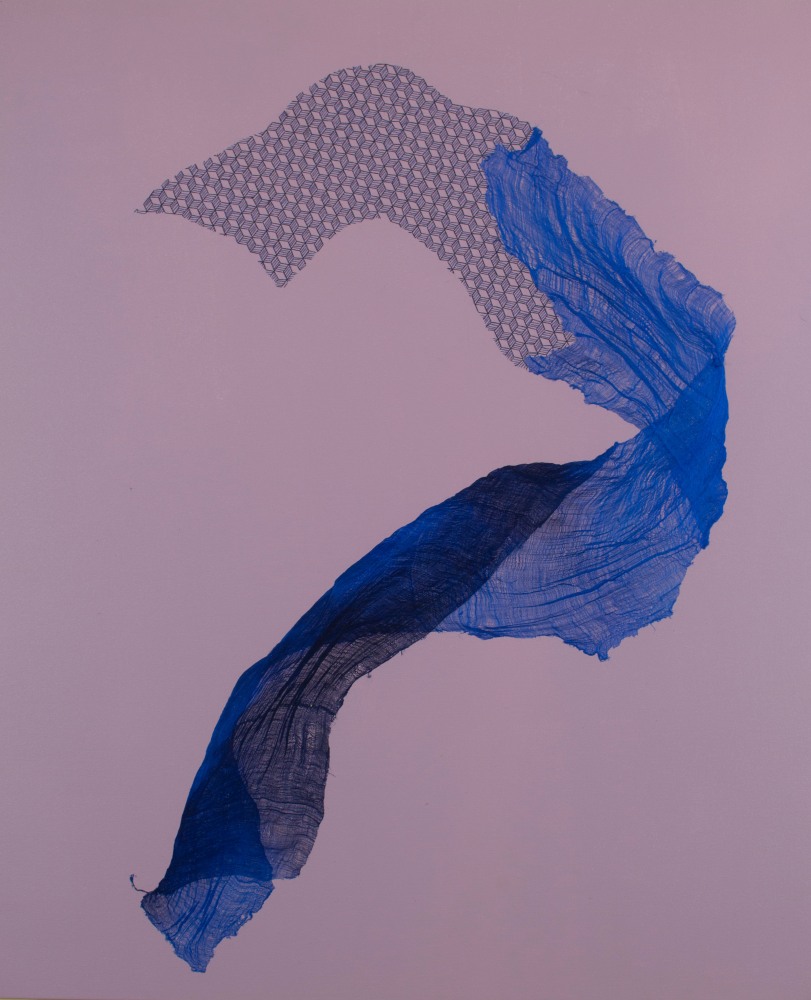 Scott Andresen Awake Us with a Songbird, 2021