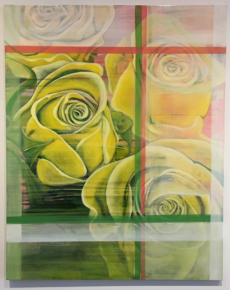 D.Paul DeRouen, Exultation,&nbsp;2019