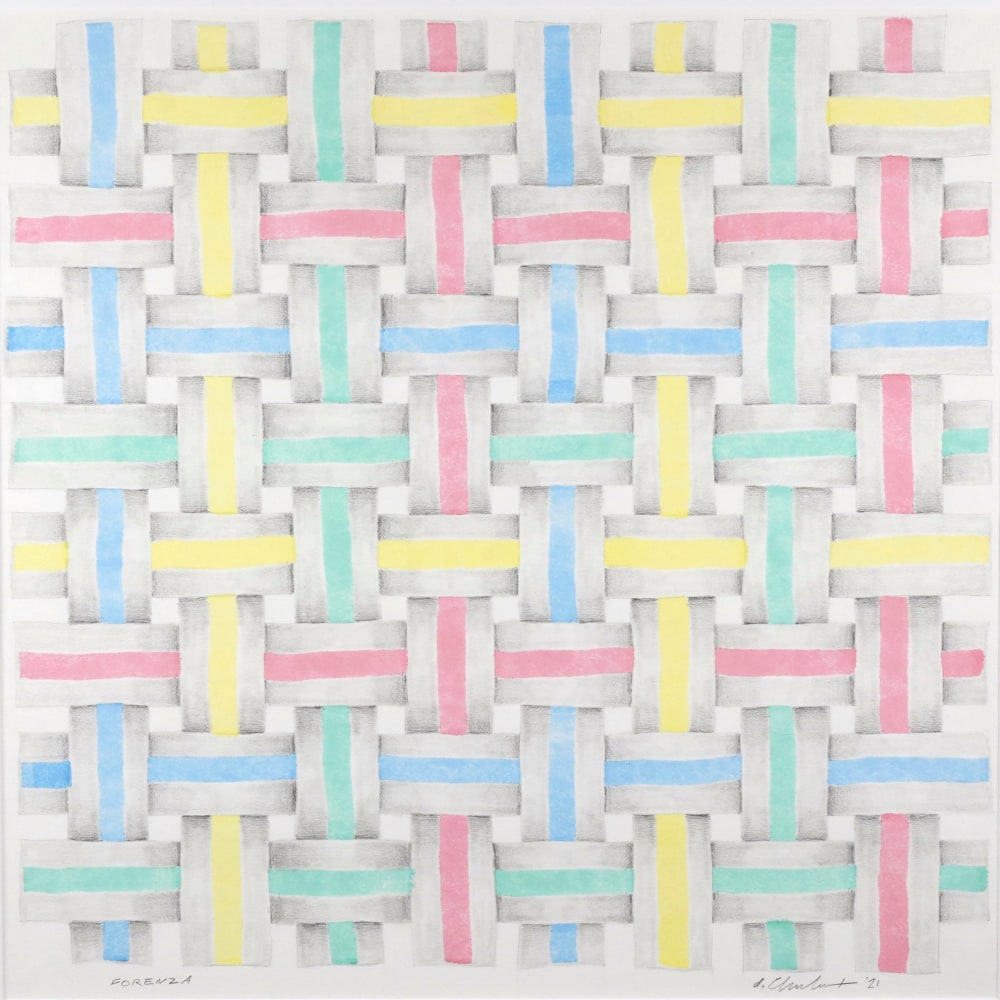 Dan Charbonnet Forenza, 2021