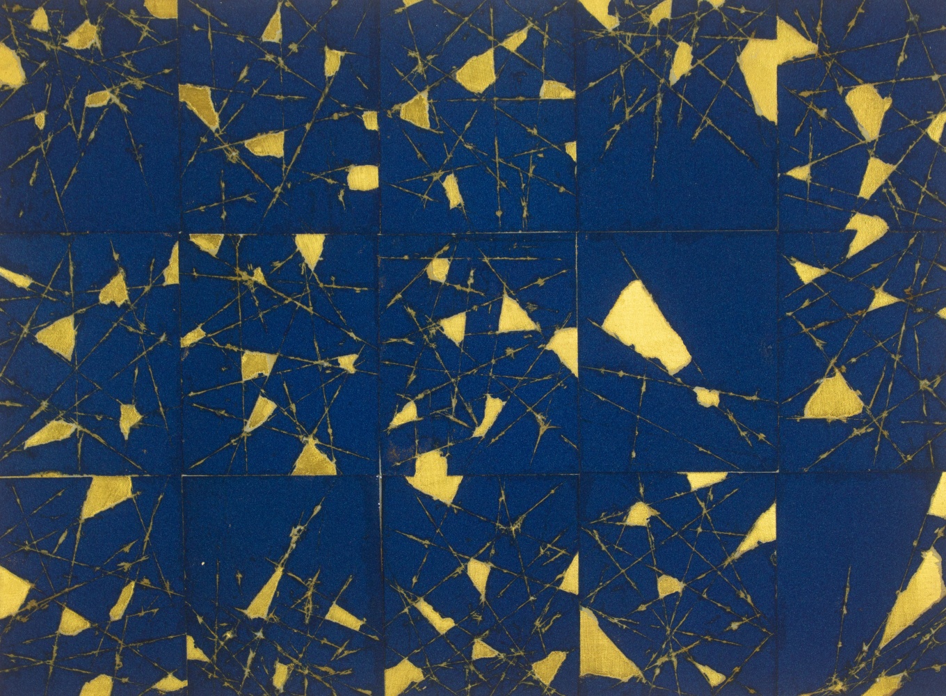 Scott Andresen, Night, Night, 2022