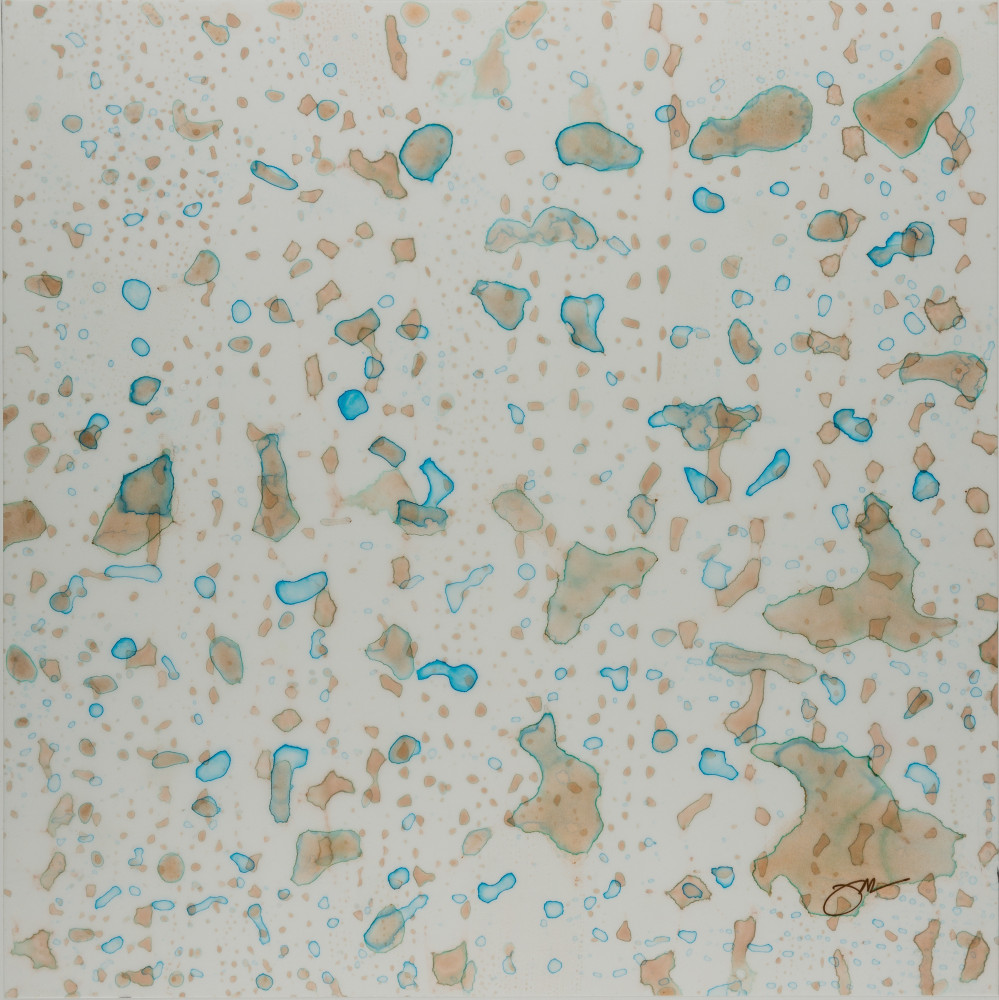 Julie Robinson Chance of Rain, 2015
