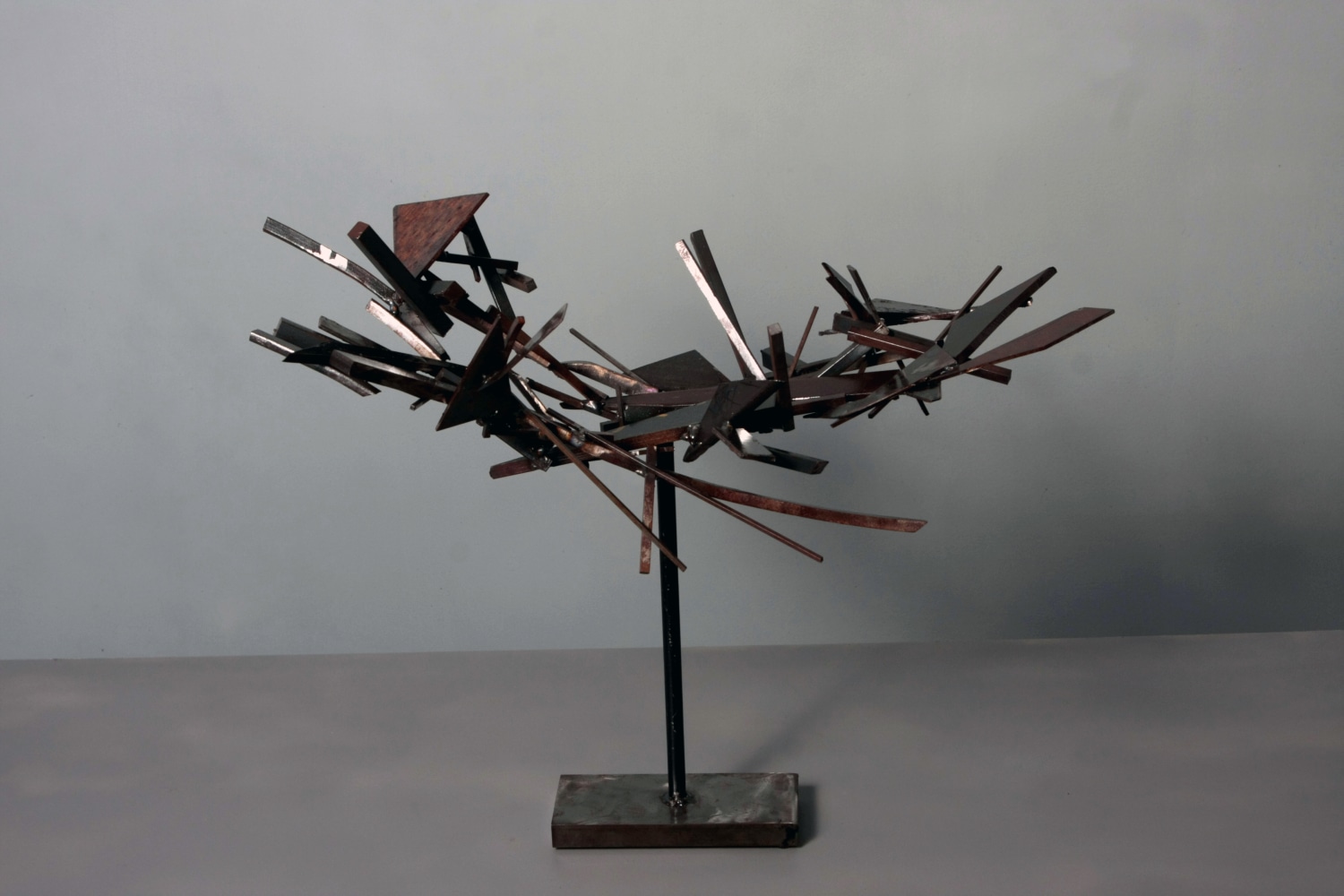 Christian Hootsell, Eagle's Nest, 2016