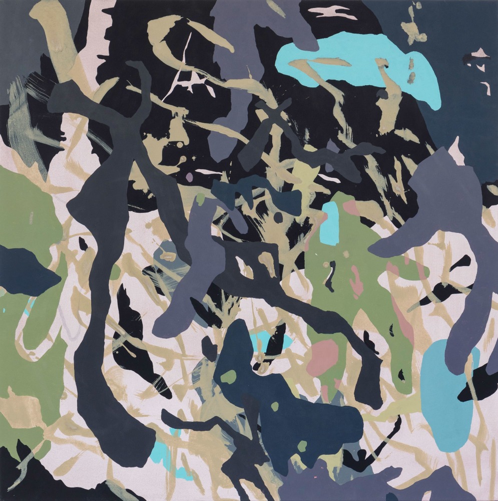 Aaron Collier, Fact and Spirit,&nbsp;2018