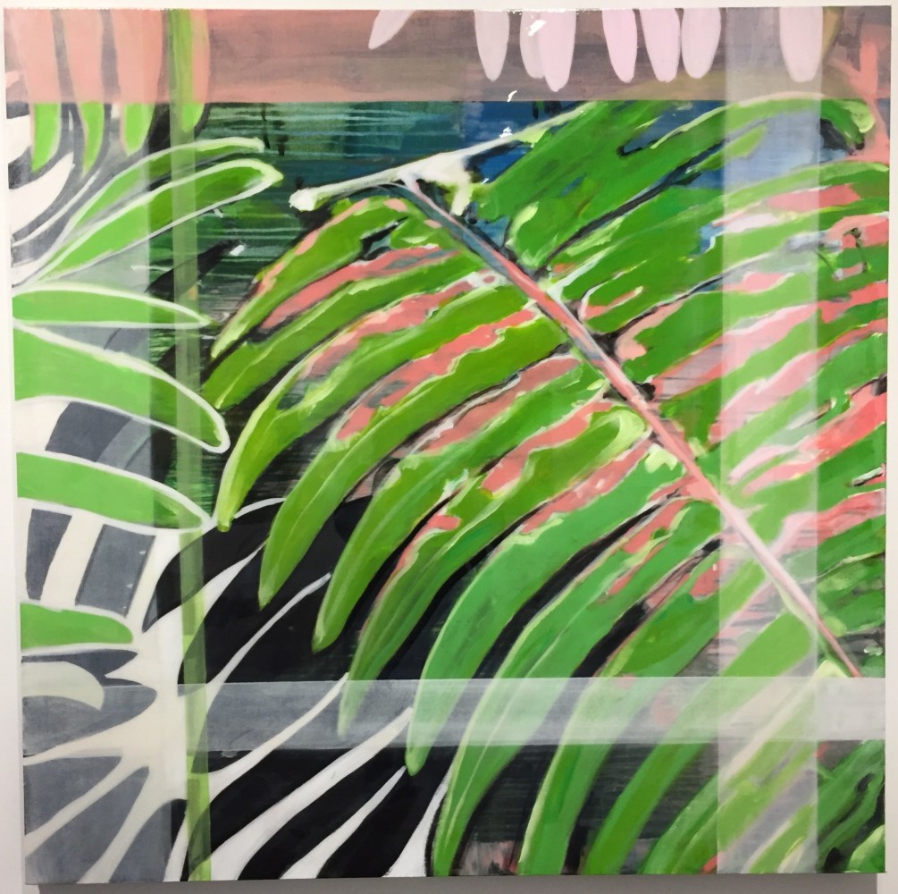 D.Paul DeRouen, Keen,&nbsp;2019