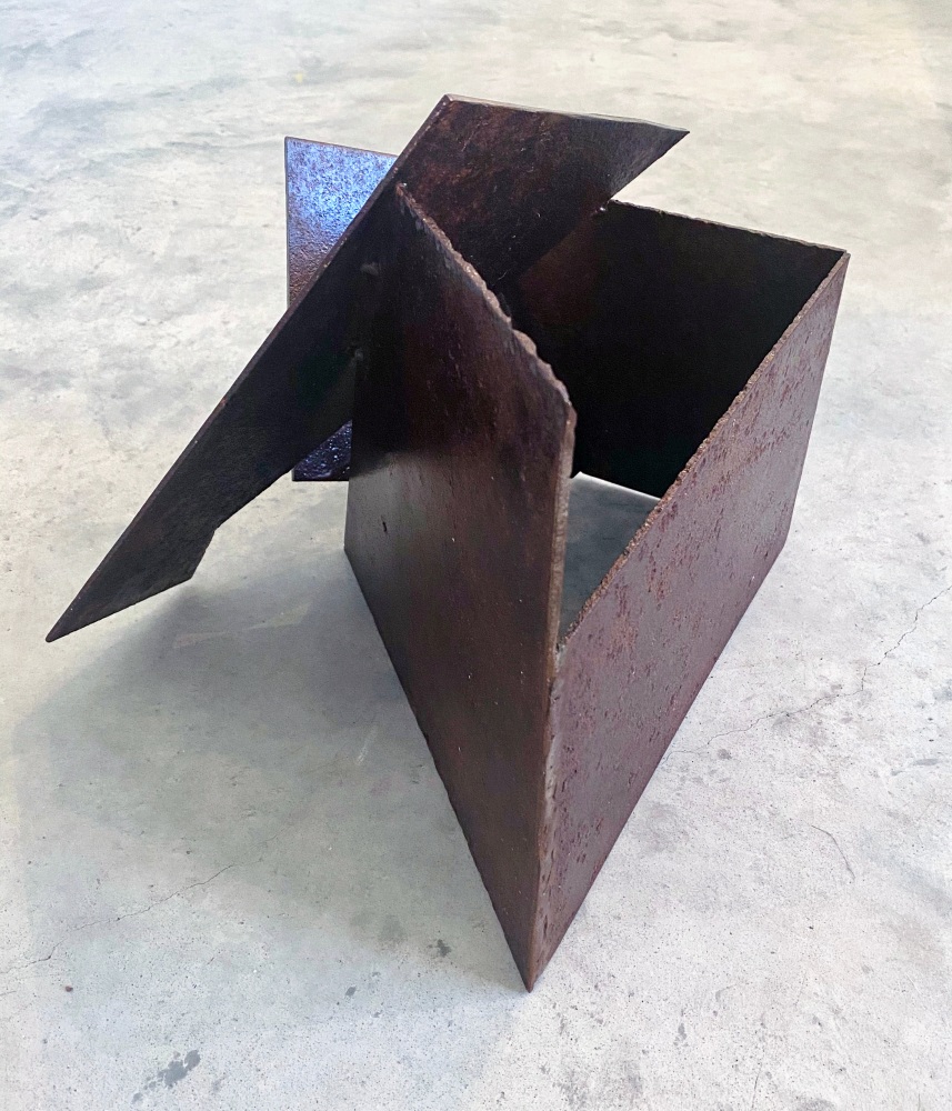 Christian Hootsell, Citadel, 2017