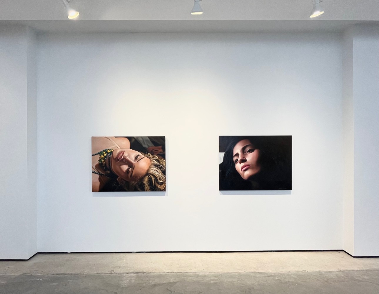 Adrian Deckbar: The Emotive Qualities of Light