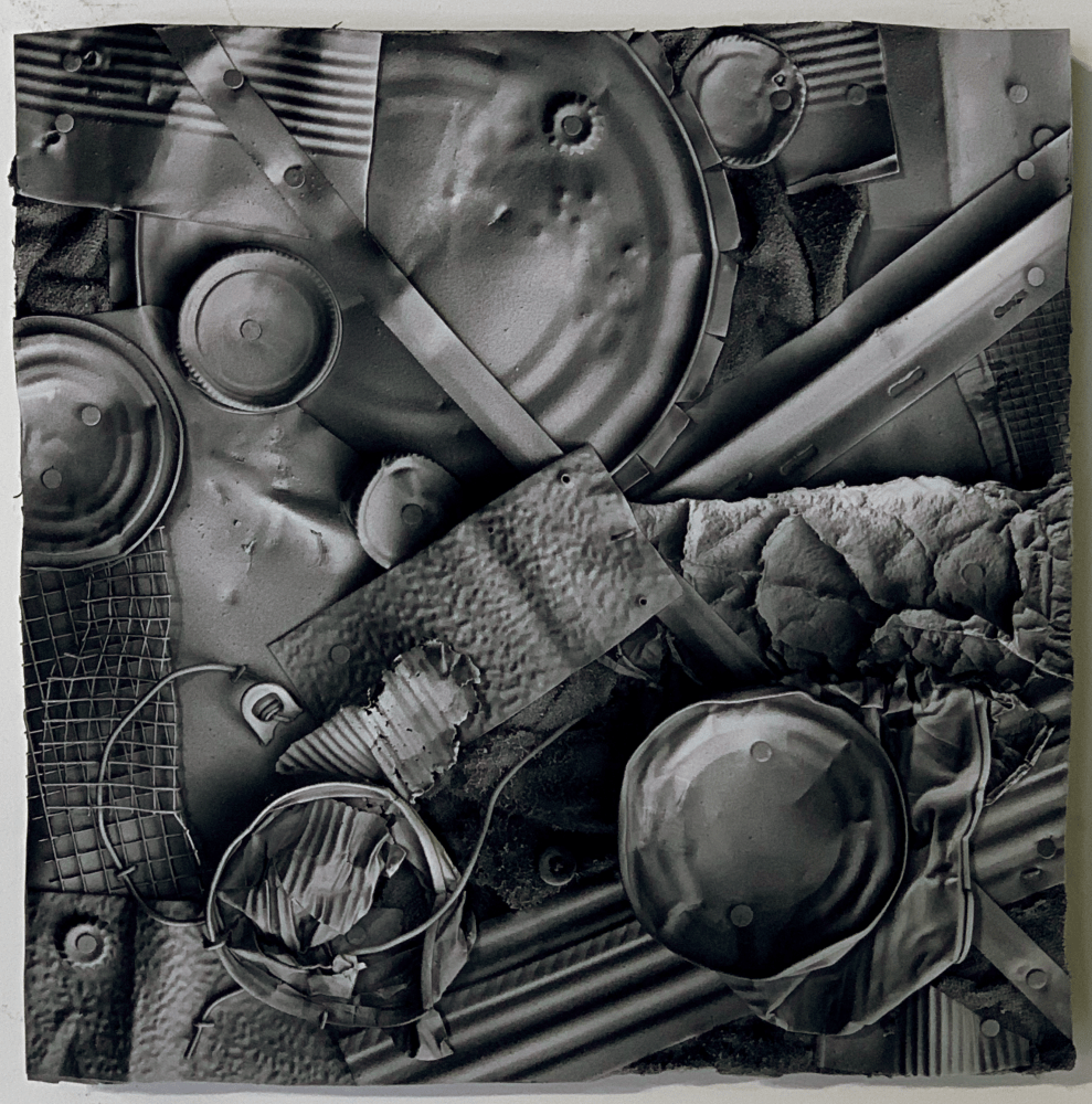 William Monaghan, Untitled (1920), 2019