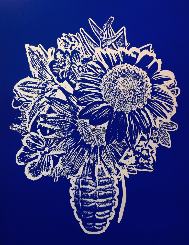 Rubem Robierb - Juxtaposed