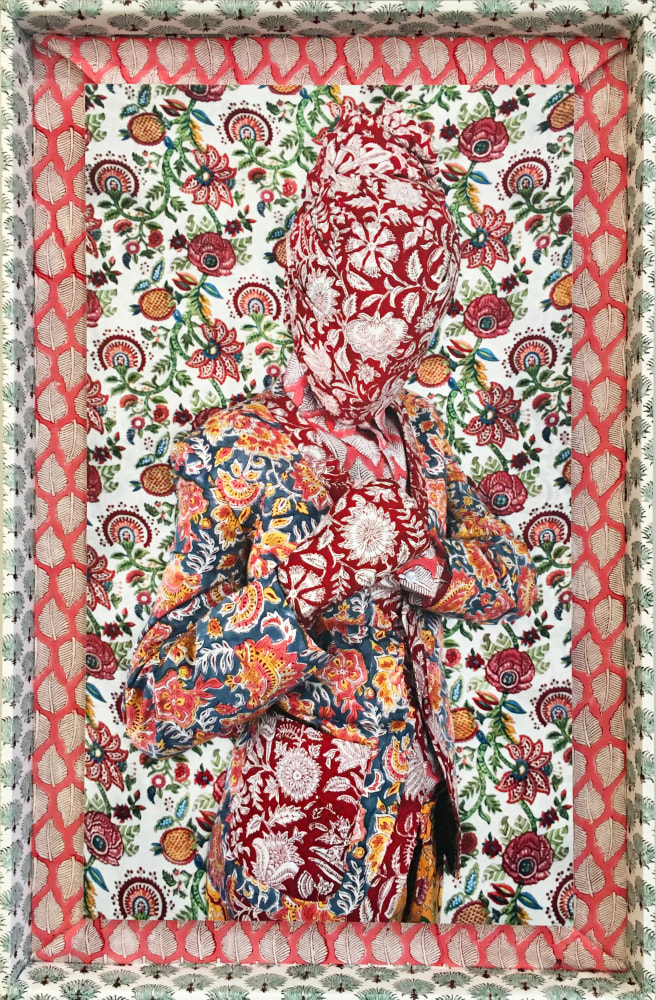 Alia Ali Lucky, 2023