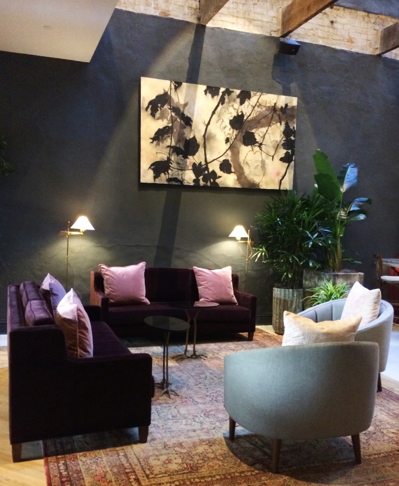 The Eliza Jane Hotel, New Orleans, LA