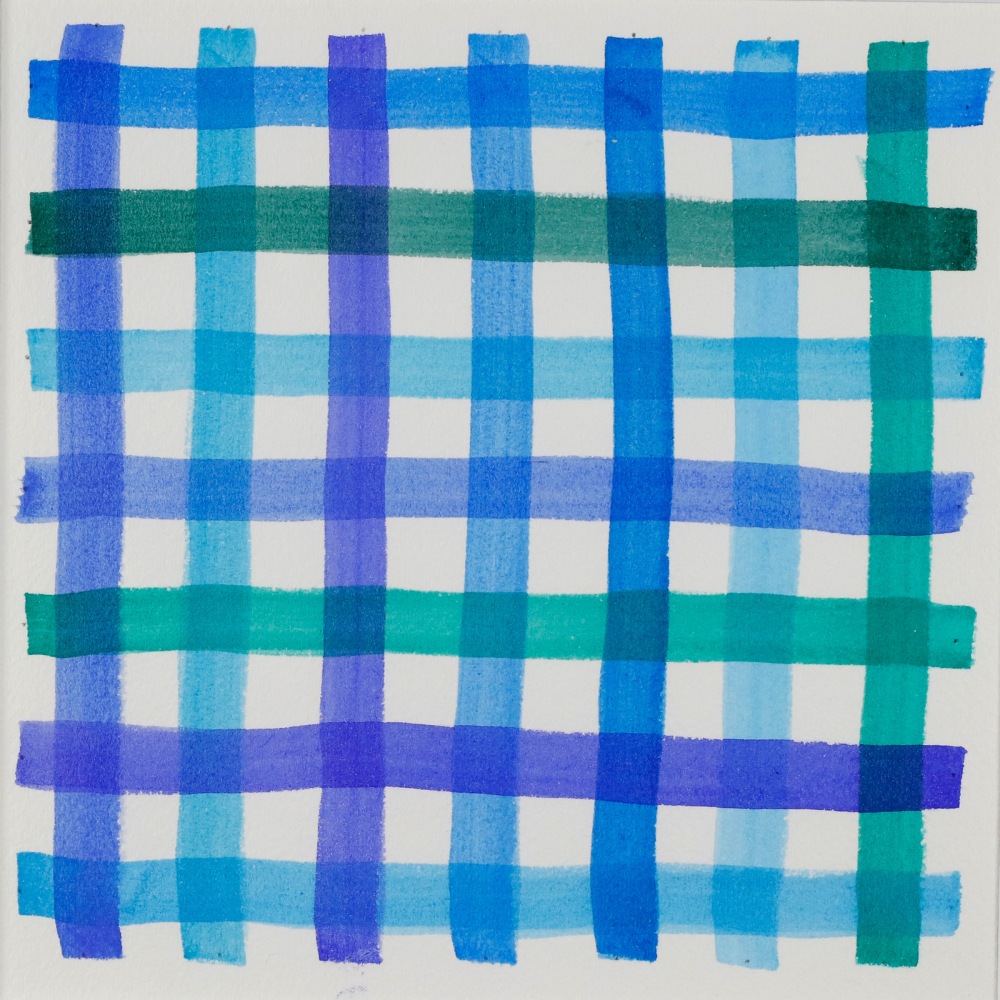 Dan Charbonnet, Study 4, 2021