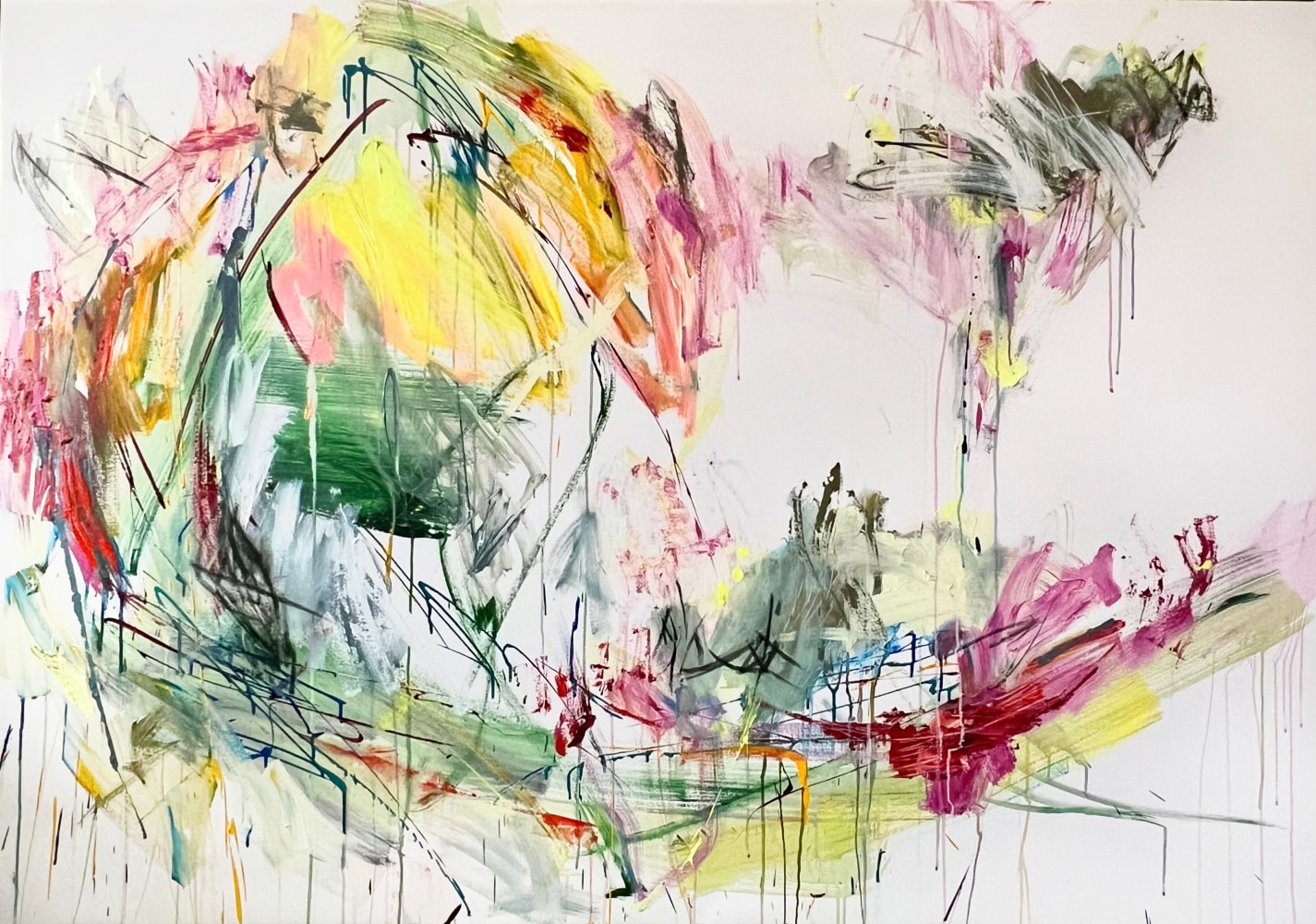 Ryoko Endo Arc, 2024