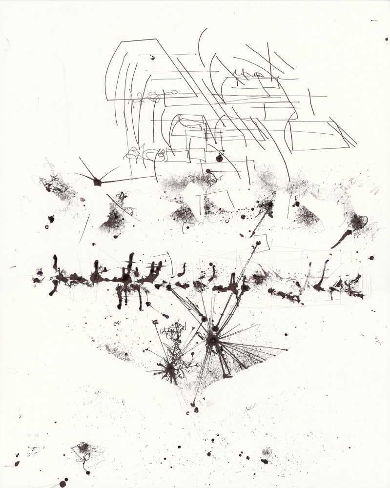 Aaron Bielish&nbsp;, EYEmusic VIII Cello,&nbsp;2018