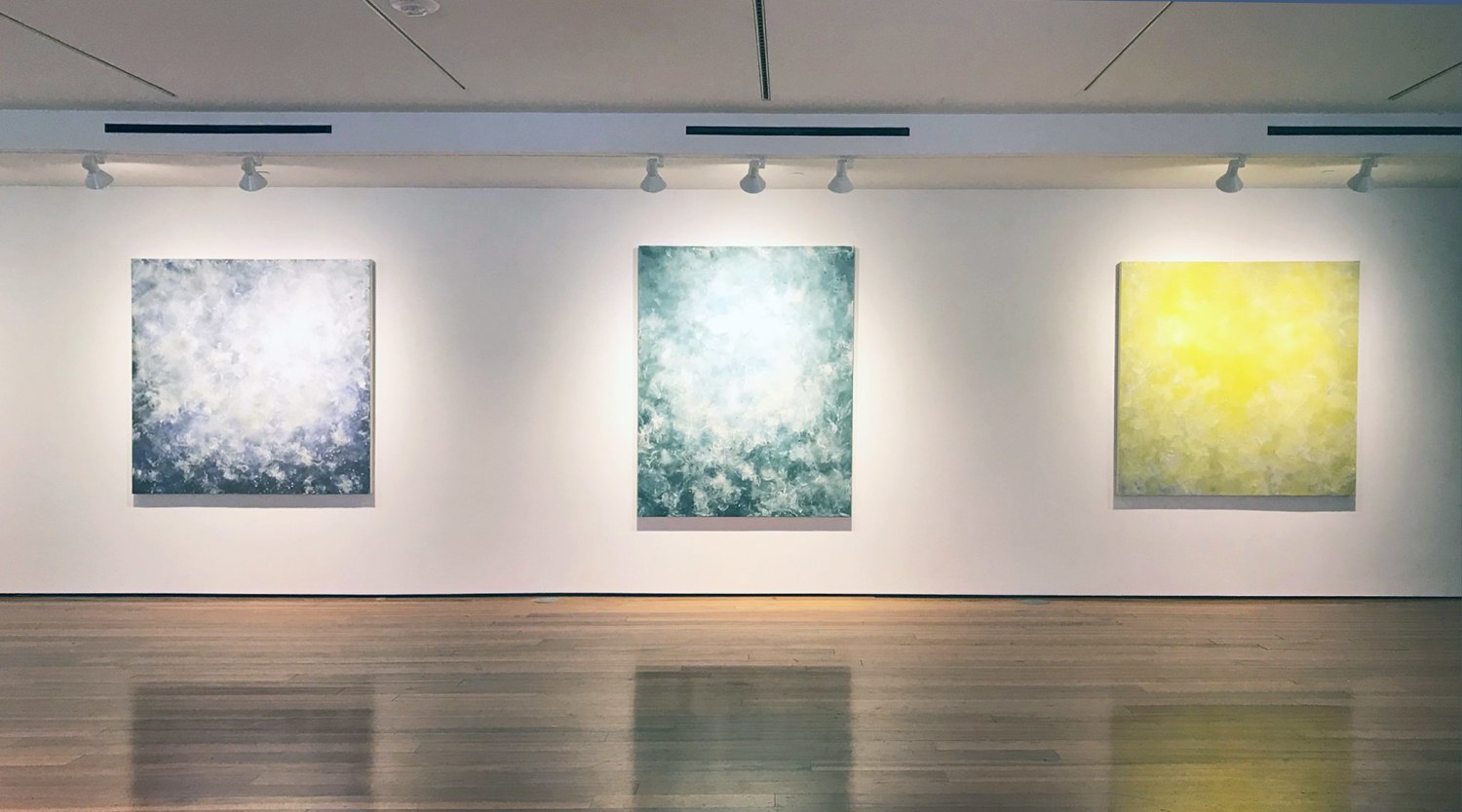 Betsy Eby: Bellwether