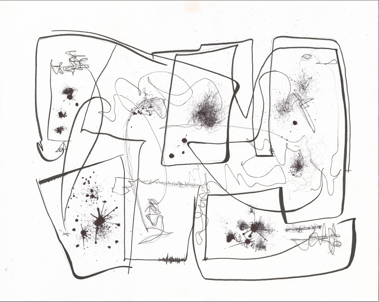 Aaron Bielish&nbsp;, EYEmusic VII mvt. I, 2018