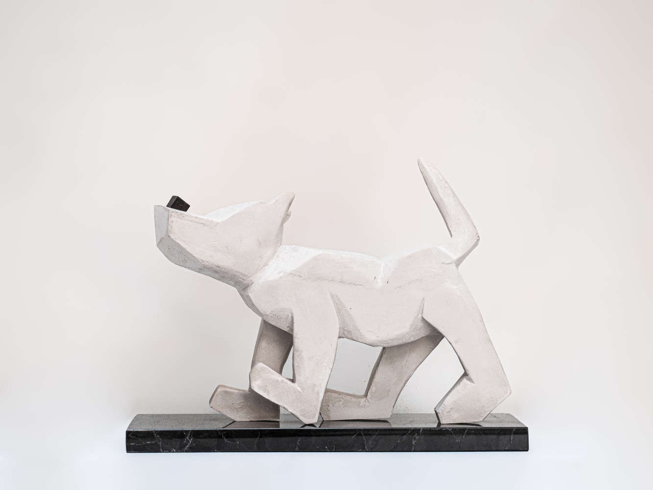 Thierry Job, Milou, Snowy, Milu, スノーウィ, 2023
