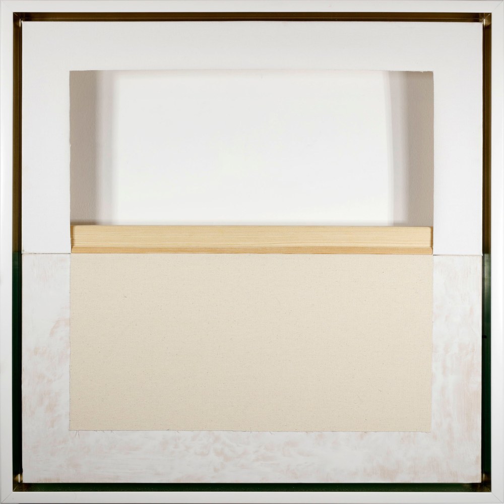 Dan Tague, Plato&#039;s Cave,&nbsp;2017