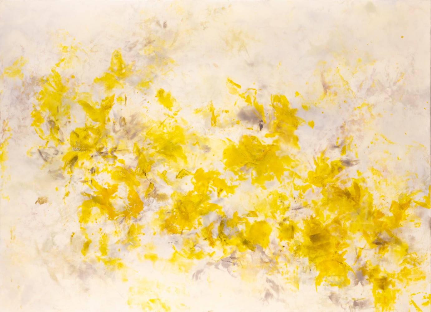 Betsy Eby She Found Herself in the Moonarden, 2021