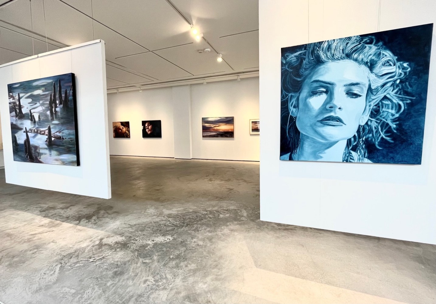 Adrian Deckbar: The Emotive Qualities of Light