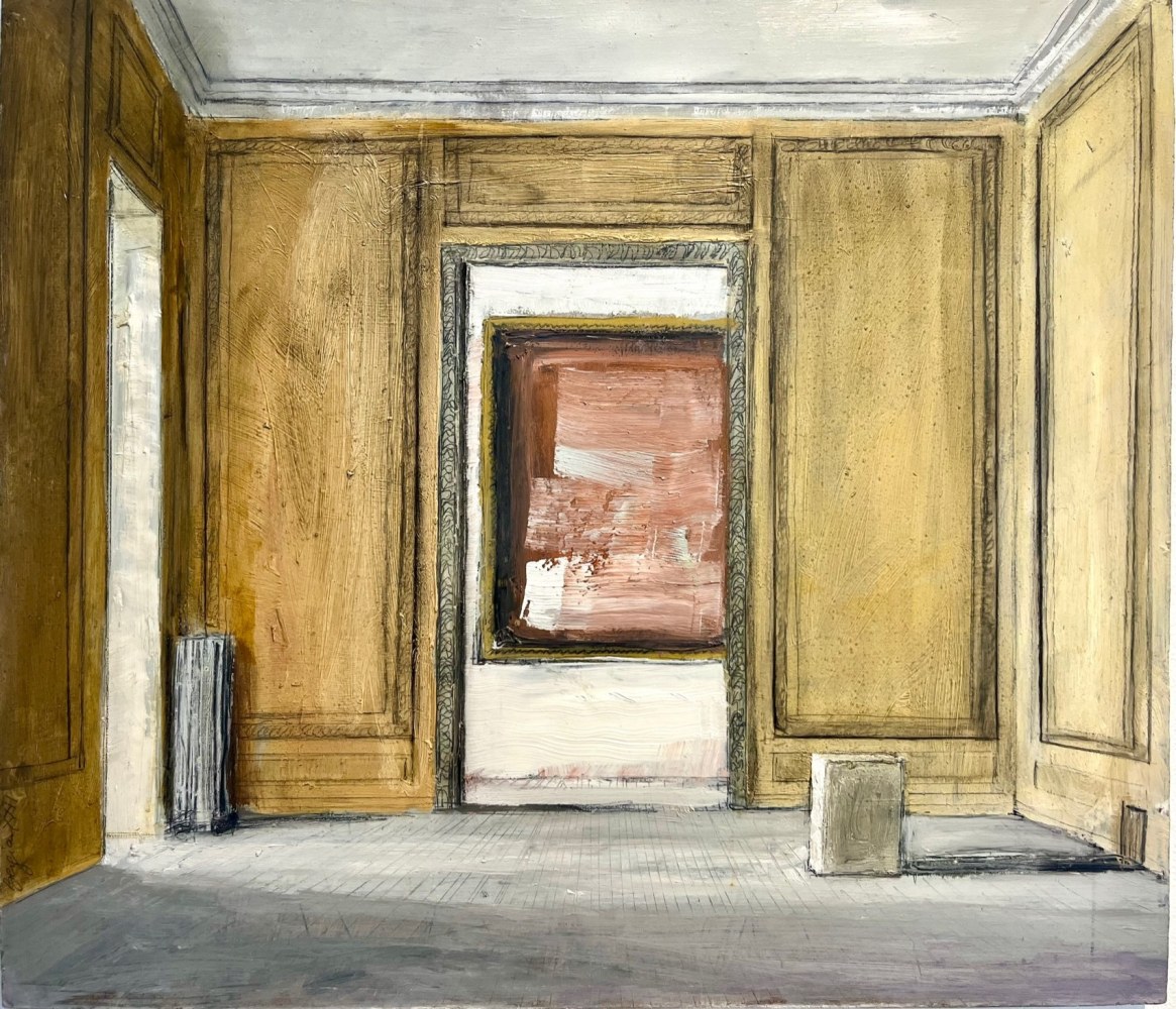 Pierre Bergian Cube, 2022