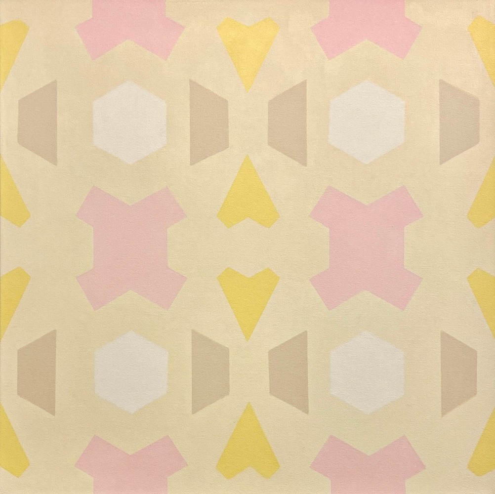 Leslie Wilkes Untitled, 2025