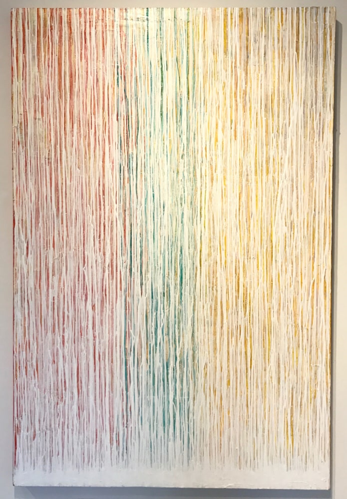 Marthann Masterson  A Rapture of Mist, 2015