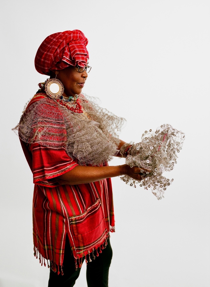 Rahm Carrington, Naomi Wanjku, 2018