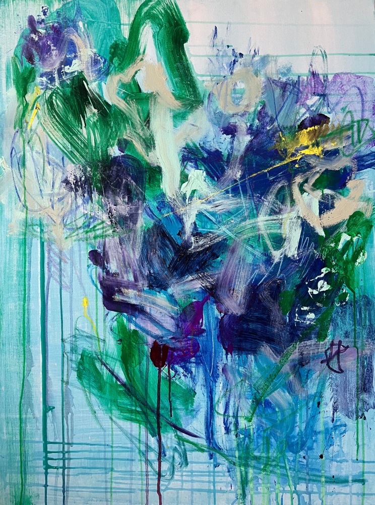 Ryoko Endo Almost, 2024