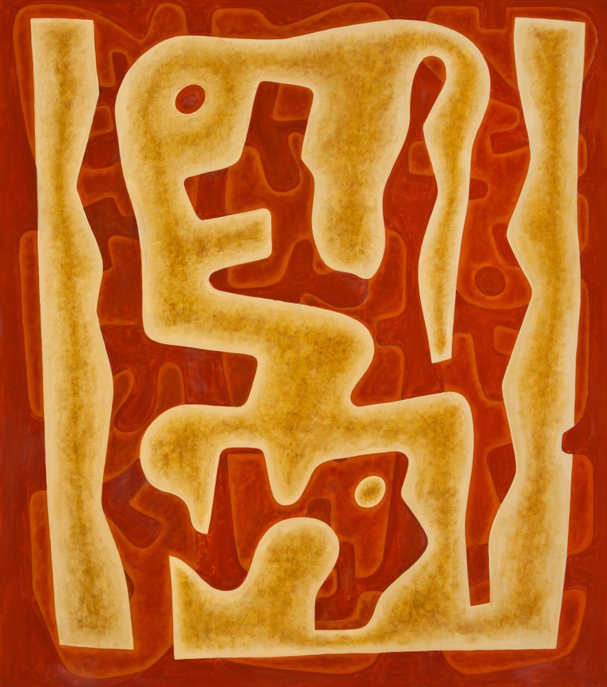 Robert Chiarito, Imuni, 2020