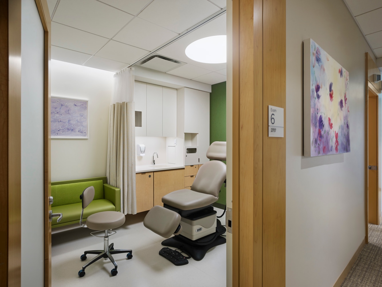 Memorial Sloan Kettering Cancer Center, Commack, NY