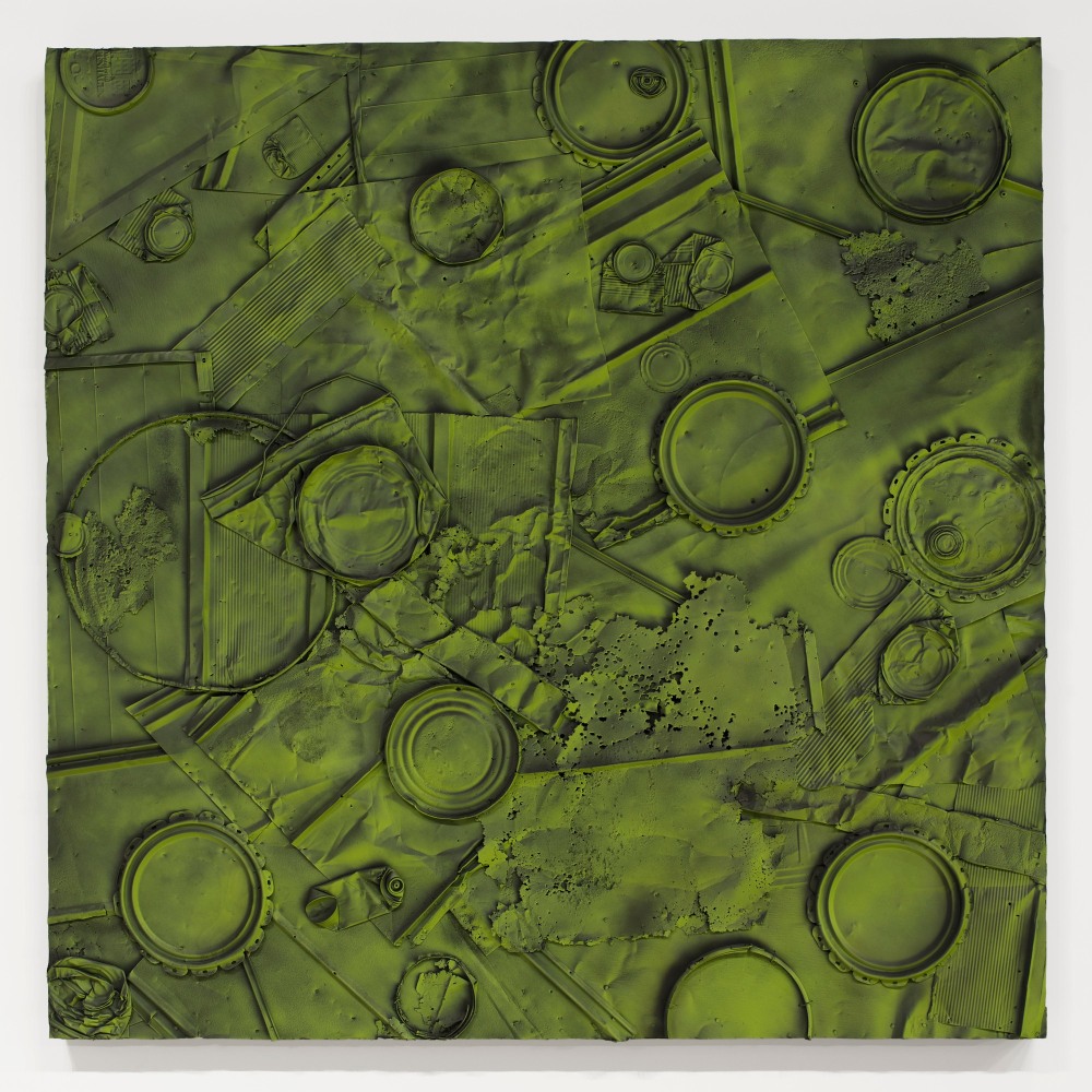 William Monaghan Untitled (1514), 2015