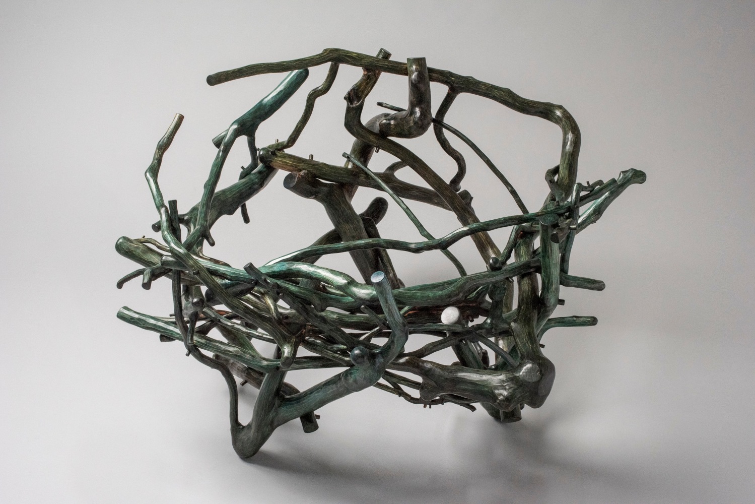 Sherry Owens, Waterhole, 2017