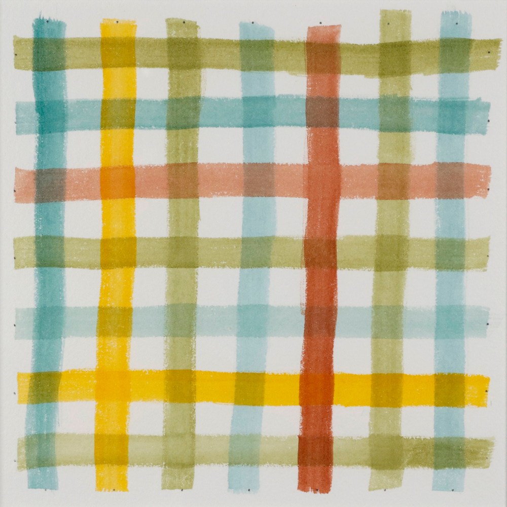 Dan Charbonnet, Study 6, 2021