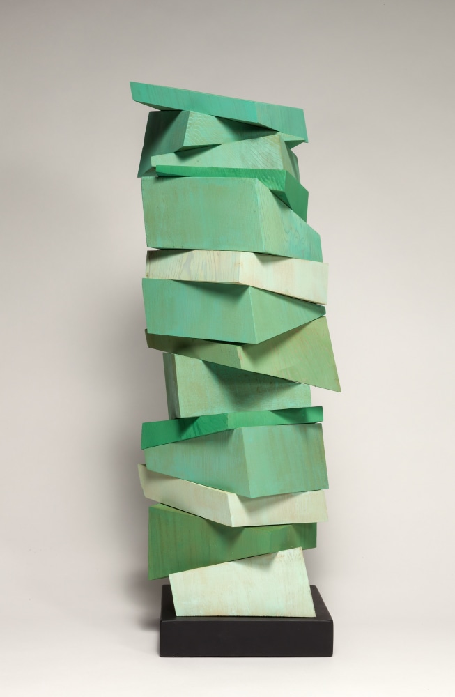 Wayne Amedee, Consolation Series XII, 2014