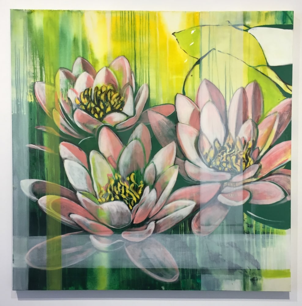 D.Paul DeRouen, Alluring,&nbsp;2019