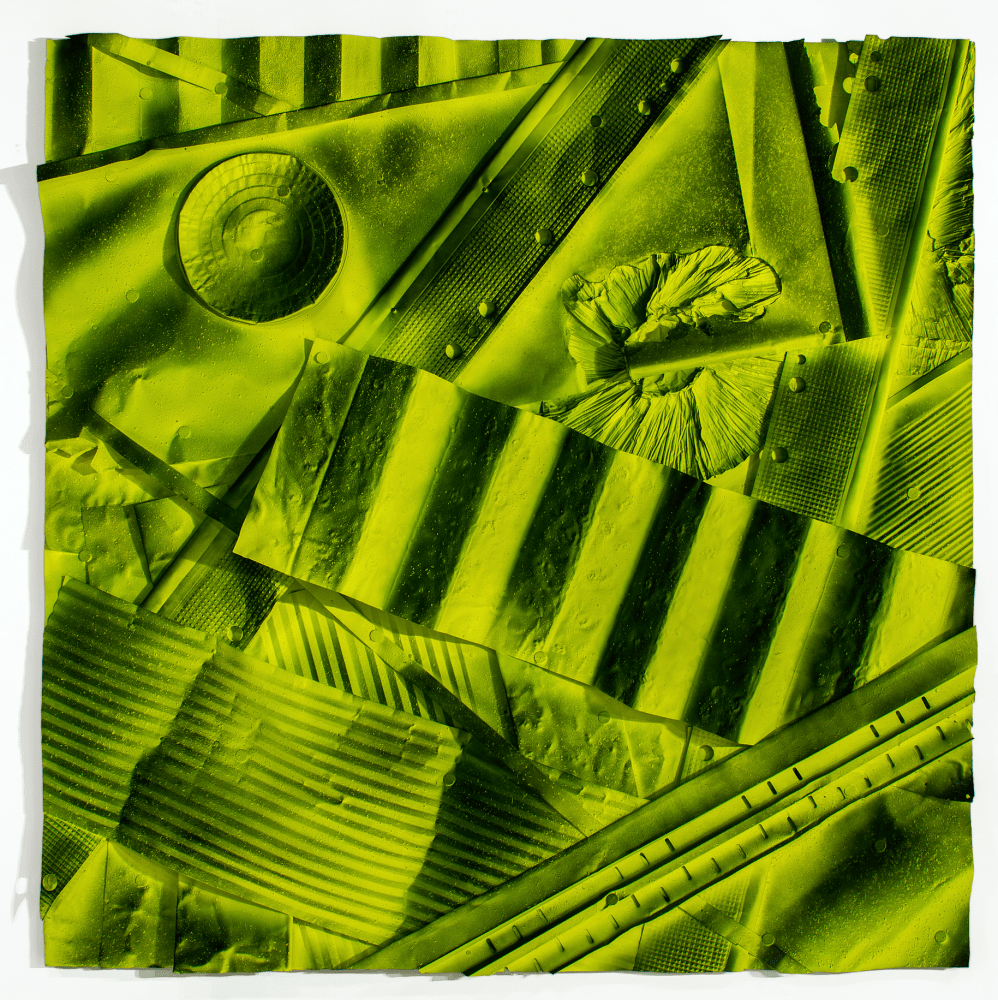 William Monaghan, Untitled (1907), 2019