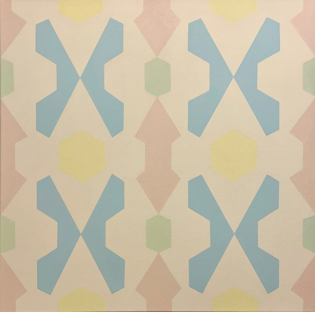 Leslie Wilkes Untitled, 2025