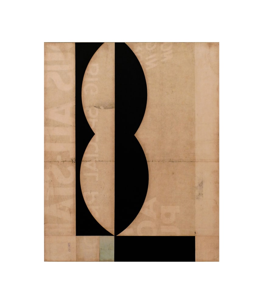 Robert Kelly, Bibi Nocturne X,&nbsp;2015