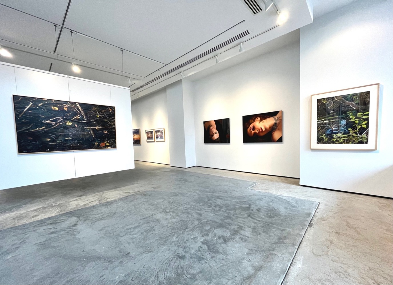 Adrian Deckbar: The Emotive Qualities of Light