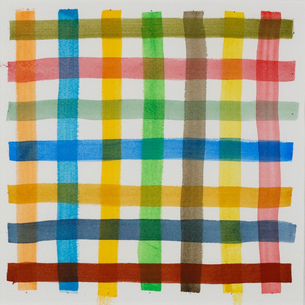 Dan Charbonnet, Study 1, 2021