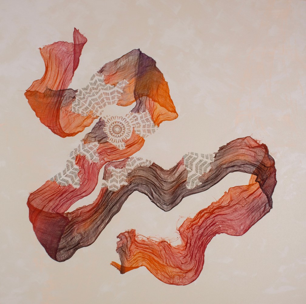 Scott Andresen My Earth, My Ache, 2023