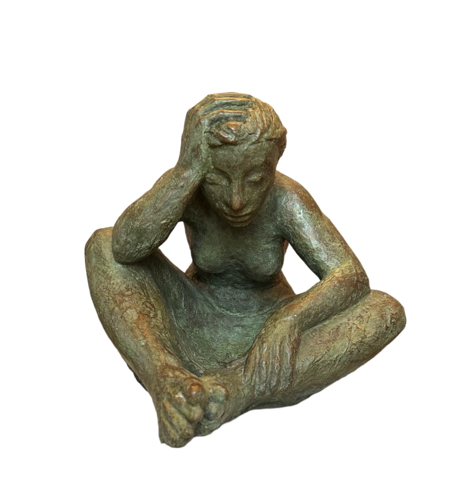 Enrique Alf&eacute;rez Remorse, 20th Century