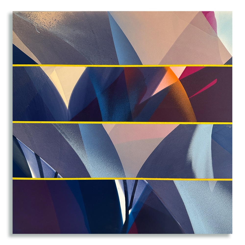 Marina Savashynskaya Dunbar, Chances Are (2), 2024