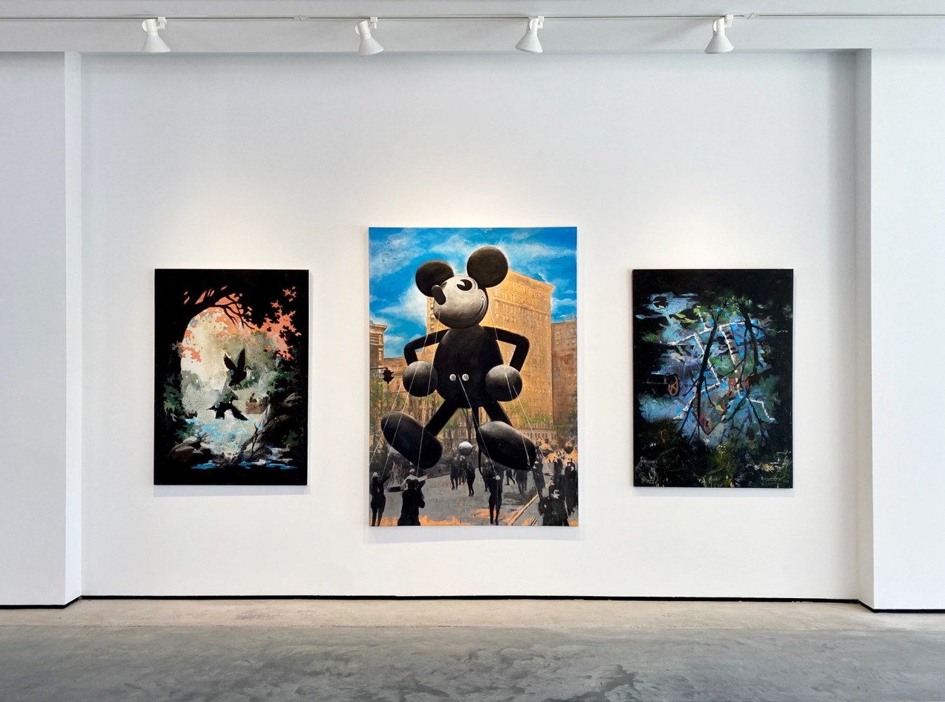 Bruce Helander: The Pre-arranged Marriage of Pablo &amp; Other Scenic Viewpoints