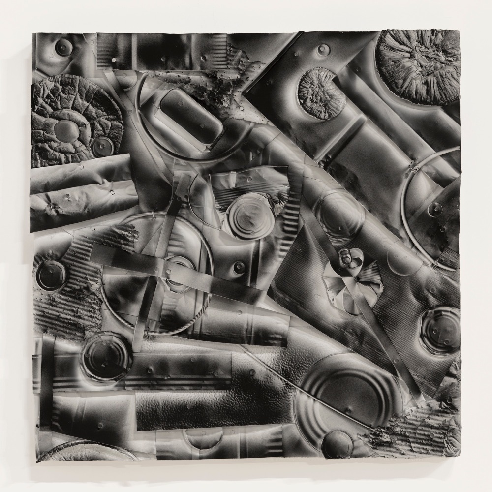 William Monaghan, Untitled (1726), 2017