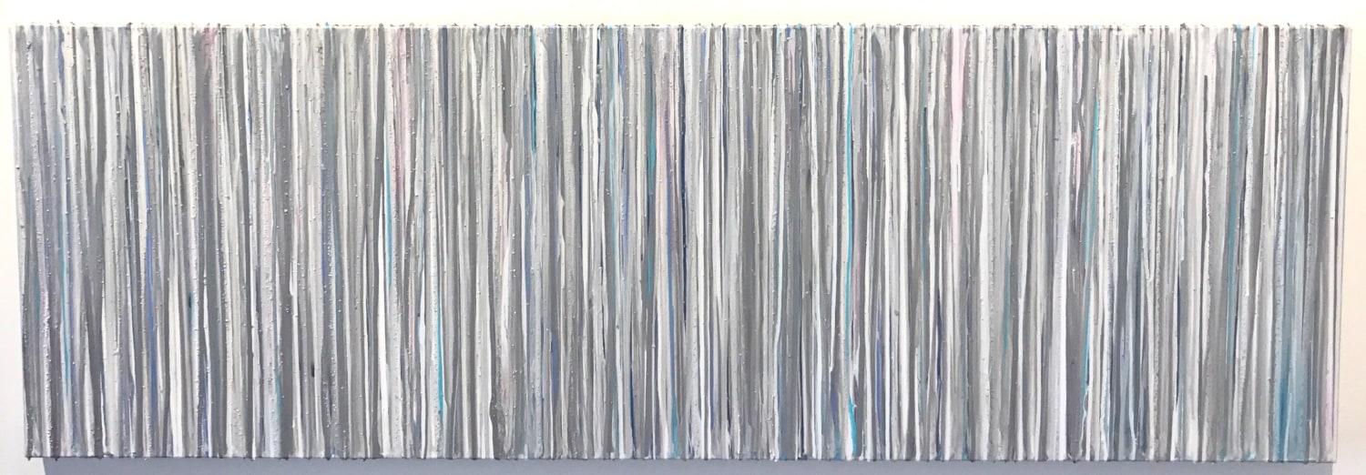 Marthann Masterson  A Veil of Clouds, 2016