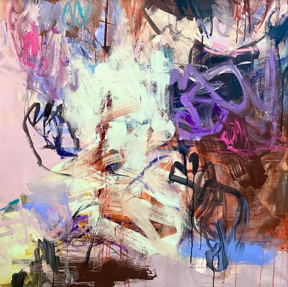 Ryoko Endo The Lost Trail, 2023