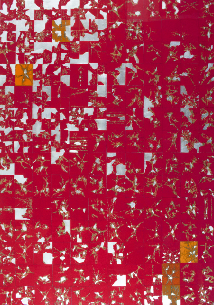 Scott Andresen, Sanguine, 2016