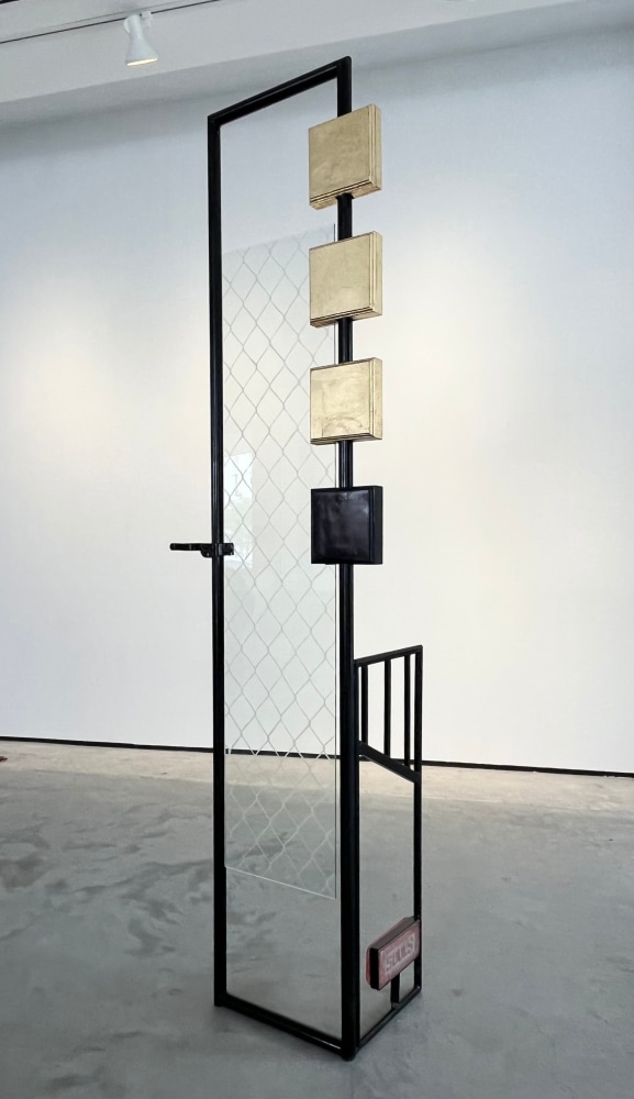 Rontherin Ratliff, prAyers, 2022