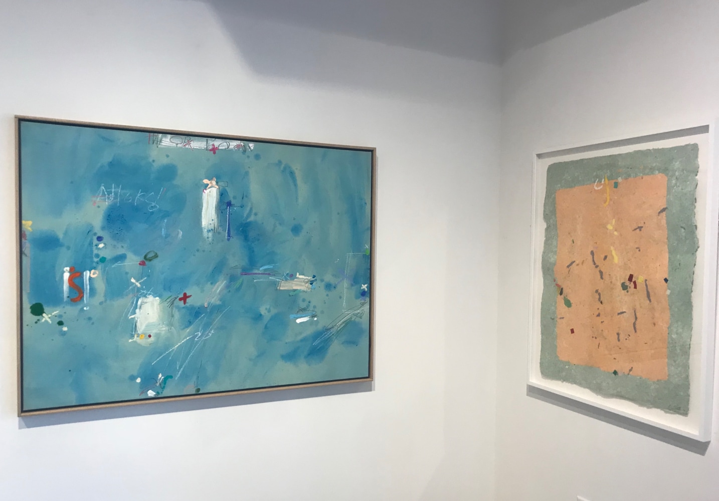 Installation shot
